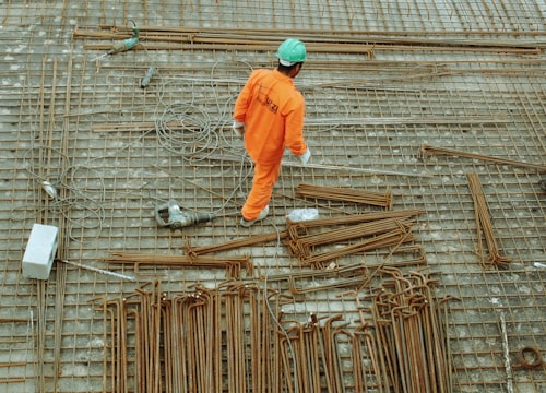 市政地下管廊工程