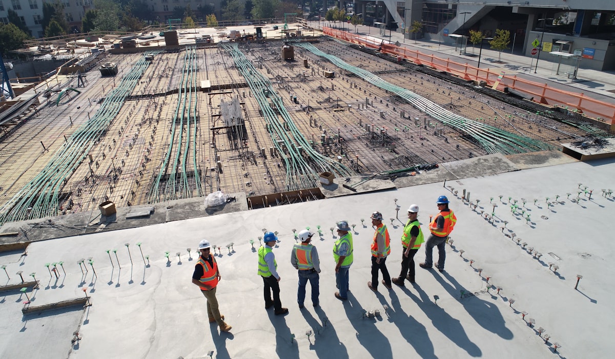 水泥新国标GB 175-2023全面实施对工程质量的影响插图